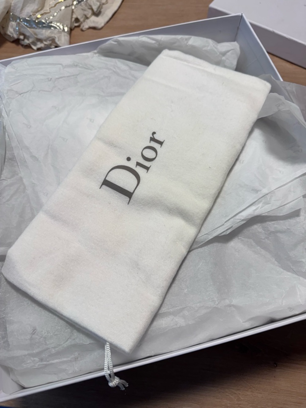 Dior Black Leather Wedge Ankle Boots with Silver Buckle - Picture 12 of 12